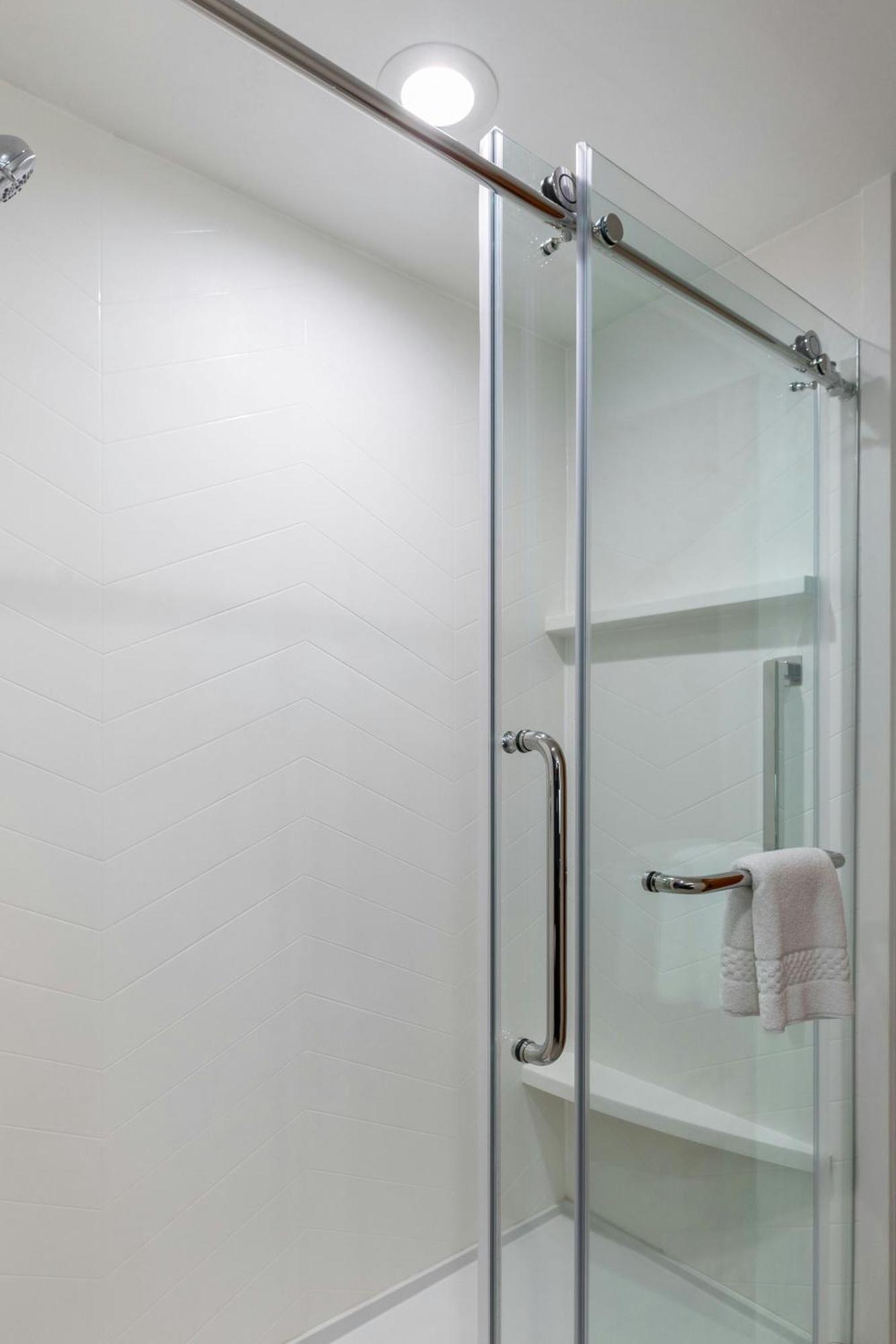 Fairfield Inn & Suites By Marriott Atlanta Stonecrest Lithonia Buitenkant foto