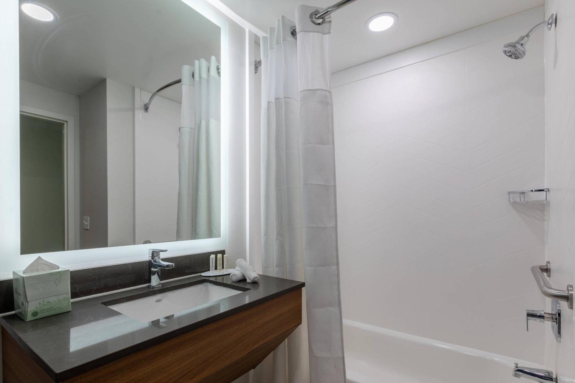 Fairfield Inn & Suites By Marriott Atlanta Stonecrest Lithonia Buitenkant foto
