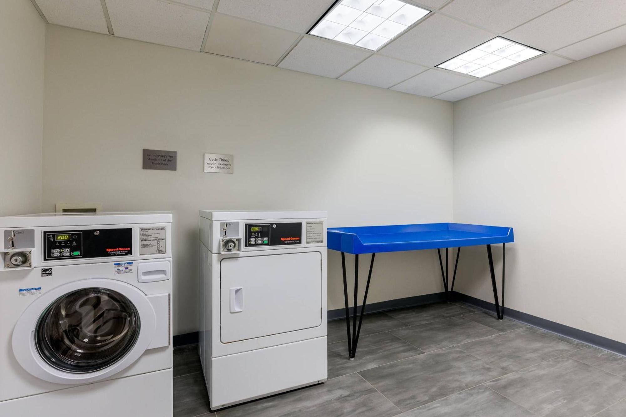 Fairfield Inn & Suites By Marriott Atlanta Stonecrest Lithonia Buitenkant foto