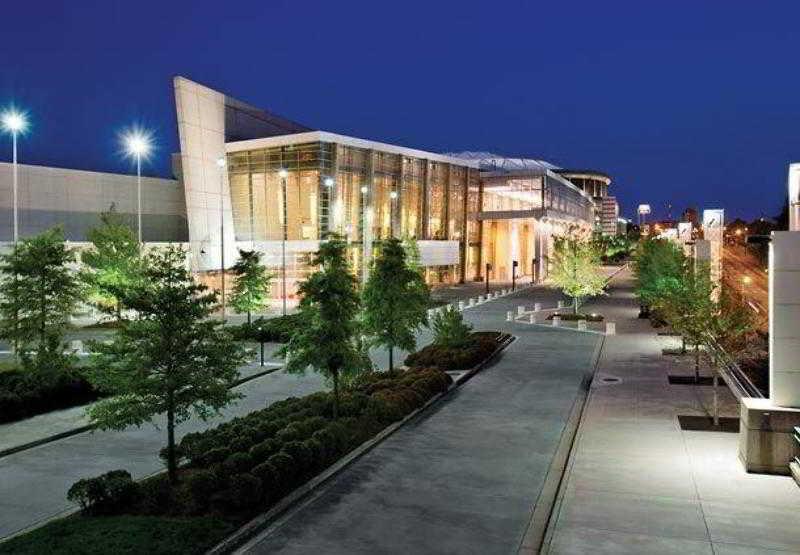 Fairfield Inn & Suites By Marriott Atlanta Stonecrest Lithonia Buitenkant foto