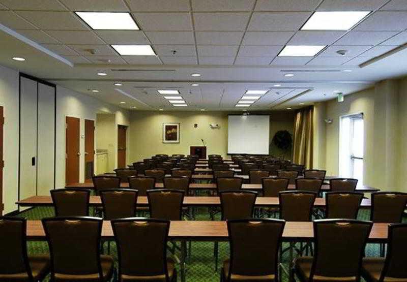 Fairfield Inn & Suites By Marriott Atlanta Stonecrest Lithonia Buitenkant foto