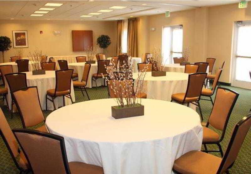 Fairfield Inn & Suites By Marriott Atlanta Stonecrest Lithonia Buitenkant foto