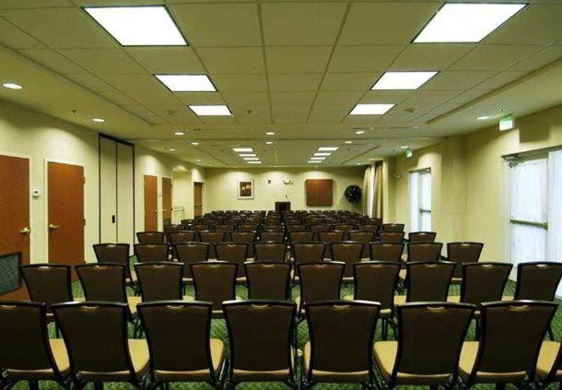 Fairfield Inn & Suites By Marriott Atlanta Stonecrest Lithonia Faciliteiten foto