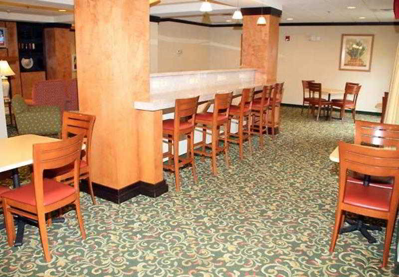 Fairfield Inn & Suites By Marriott Atlanta Stonecrest Lithonia Buitenkant foto